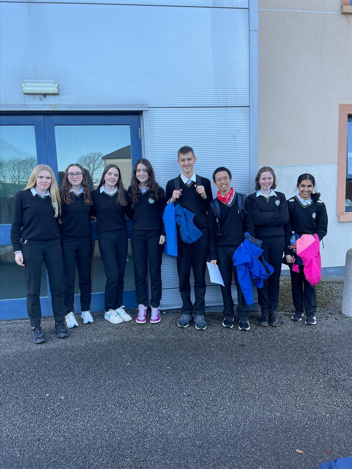 IMTA Nations Pi Quiz