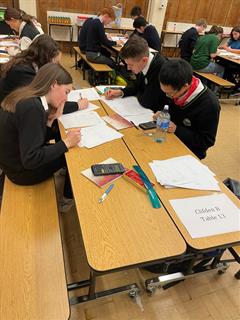 IMTA Nations Pi Quiz