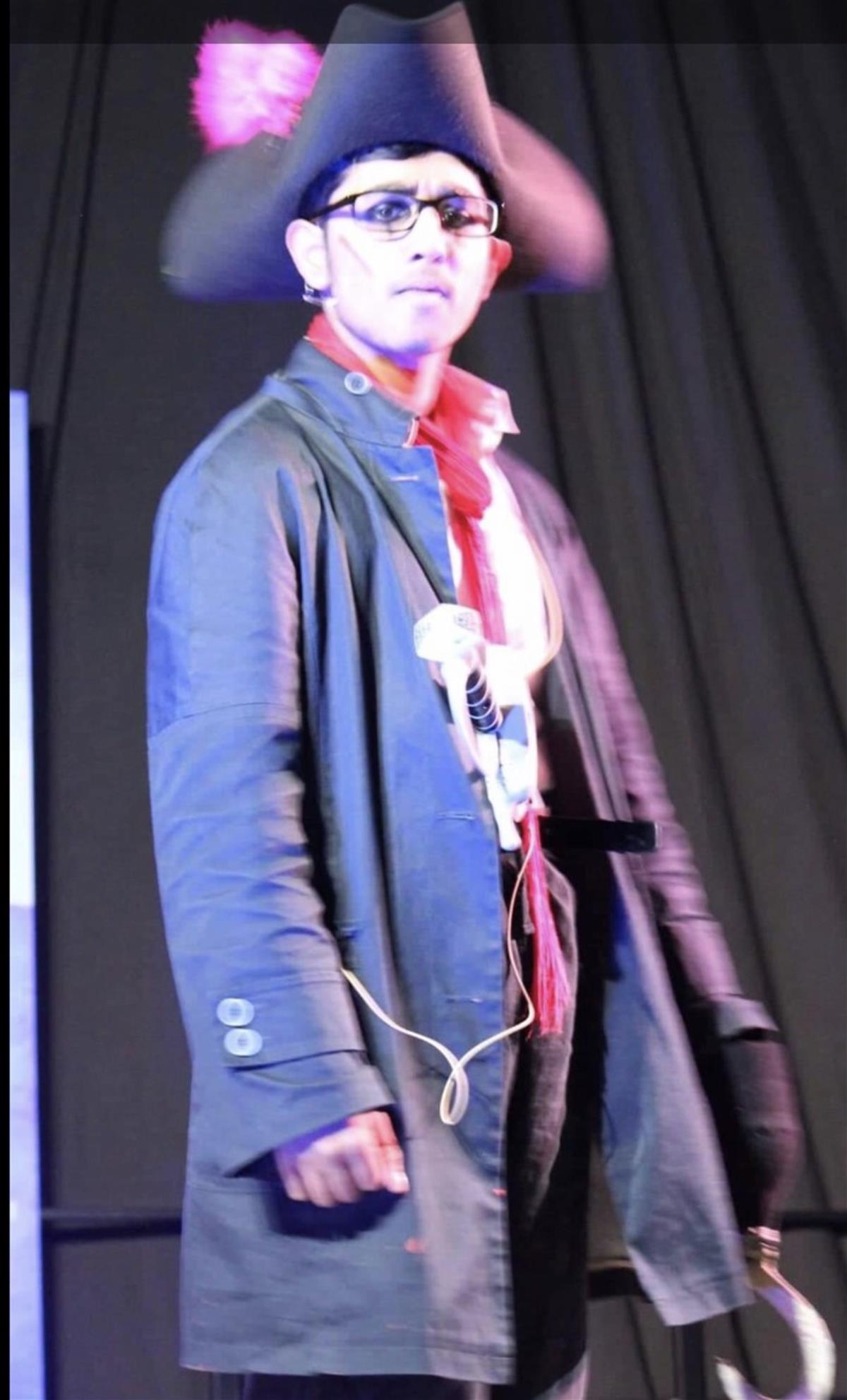TYs Got Talent 2019 presents Treasure Island
