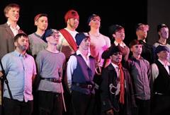 TYs Got Talent 2019 presents Treasure Island