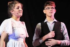 TYs Got Talent 2019 presents Treasure Island