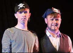 TYs Got Talent 2019 presents Treasure Island