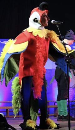 TYs Got Talent 2019 presents Treasure Island